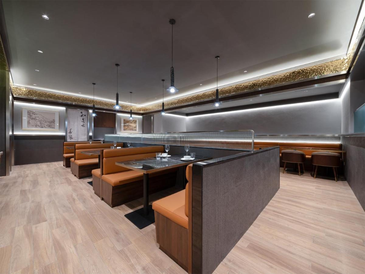Nanjing Goldstar Hotel Extérieur photo