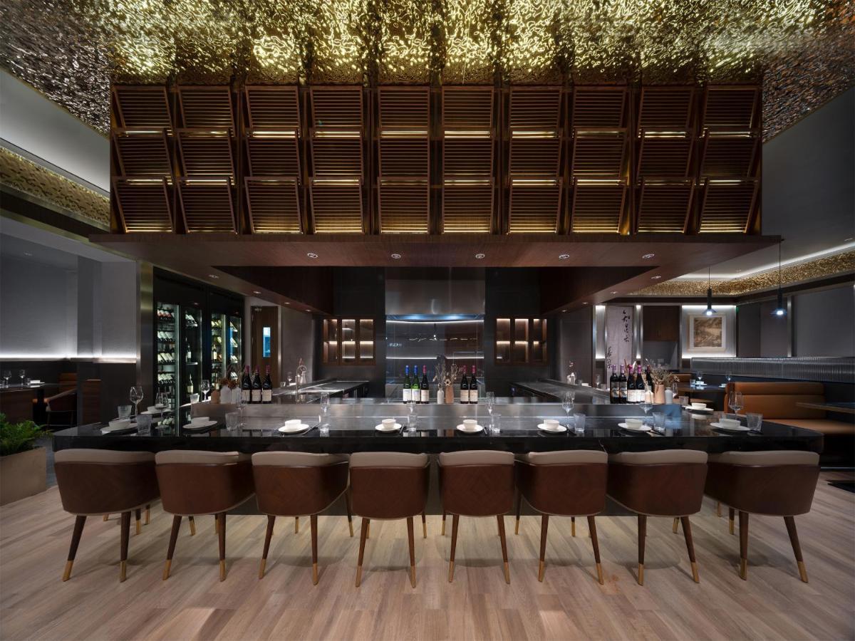 Nanjing Goldstar Hotel Extérieur photo