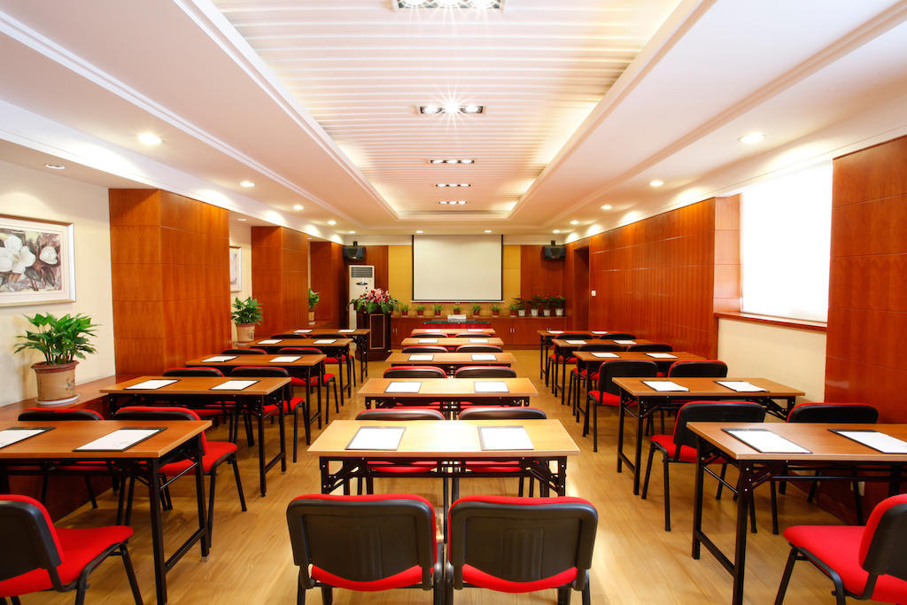Nanjing Goldstar Hotel Extérieur photo