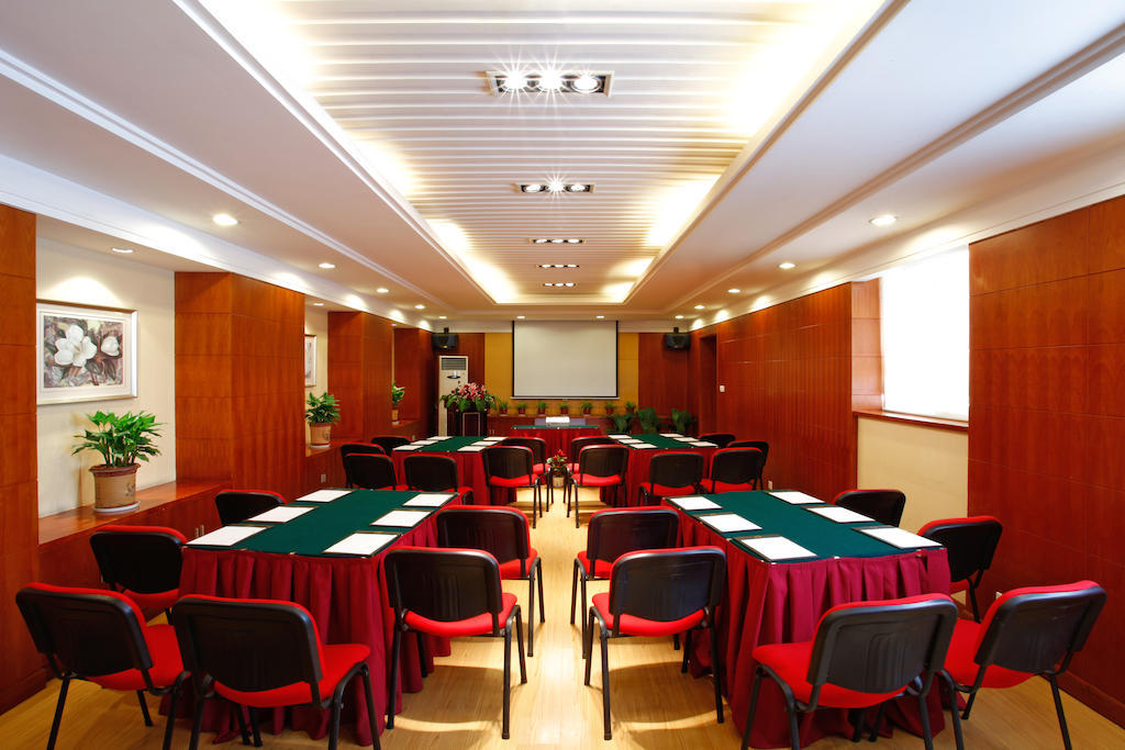 Nanjing Goldstar Hotel Extérieur photo